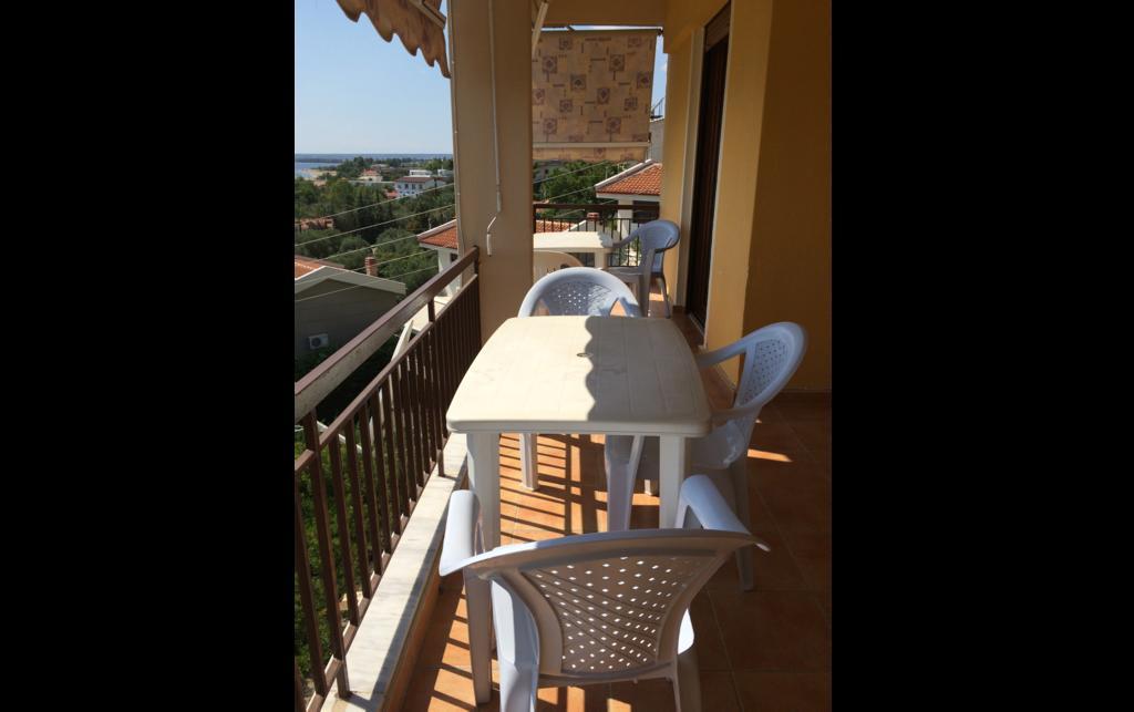 Kostas House Apartment Gerakini Ruang foto