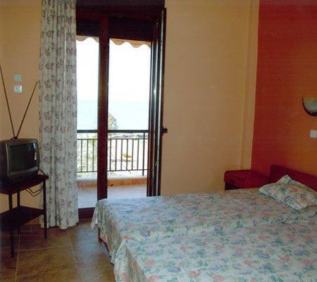 Kostas House Apartment Gerakini Ruang foto