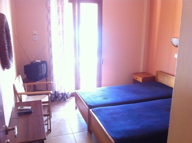 Kostas House Apartment Gerakini Ruang foto