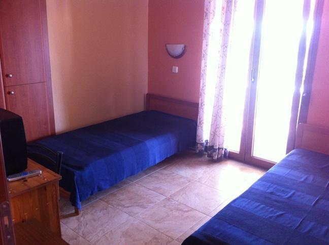 Kostas House Apartment Gerakini Ruang foto